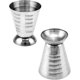 thumbnail image 1 of Taza medidora cóctel Jigger XianweiShao acero inoxidable 3 piezas, 1 of 1
