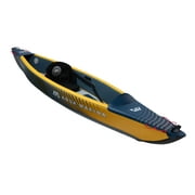 Aqua Marina Tomahawk AIR-K 440 High Pressure Speed Kayak 2-person. DWF Deck. (paddle excluded)
