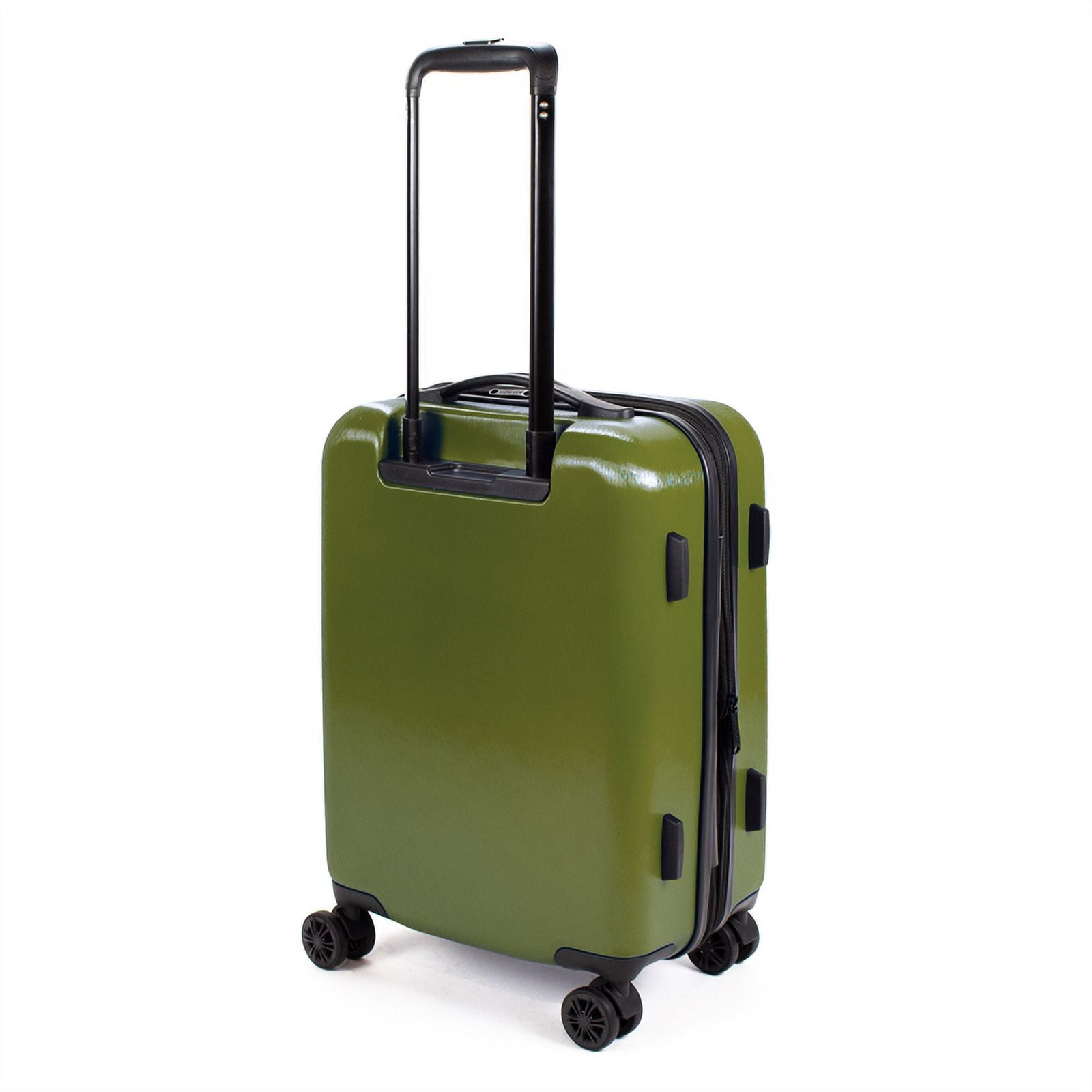 Body Glove Redondo 3-Piece Hardside Spinner Luggage Set