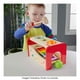 thumbnail image 2 of Juguete para Bebés Fisher Price Mesita de Actividades Sorpresa de Madera, 2 of 4
