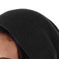 thumbnail image 2 of Beechfield  Adult Slouch Beanie, 2 of 4