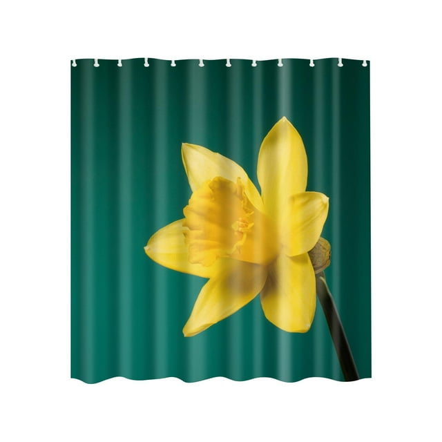 Shower Curtains for Bathroom,Fabric Shower Curtain Various Patterns Shower Shower Curtain Bathroom Shower Curtain Digital Printing Polyester Shower Curtain Shower Curtain Rings