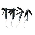 thumbnail image 3 of MERIGLARE Drone Motor Arm Set Accessory Propellers Part for E58 Quadcopter Replacement blue, 3 of 8