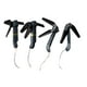 thumbnail image 3 of Juego de brazos de Motor CUTICAT para Quadcopter E58 Azul, 3 of 8