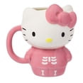 thumbnail image 1 of Taza Silver Buffalo Sanrio Hello Kitty Halloween 600 ml, 1 of 4