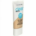 thumbnail image 4 of CoverGirl Clean Matte BB Cream For Oily Skin, Light/Medium 530, 1 fl oz (1 Pack), 4 of 6