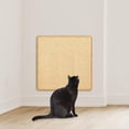 thumbnail image 1 of Almohadilla rascadora de Sisal Fernando para gatos 75cmx75cm, 1 of 8