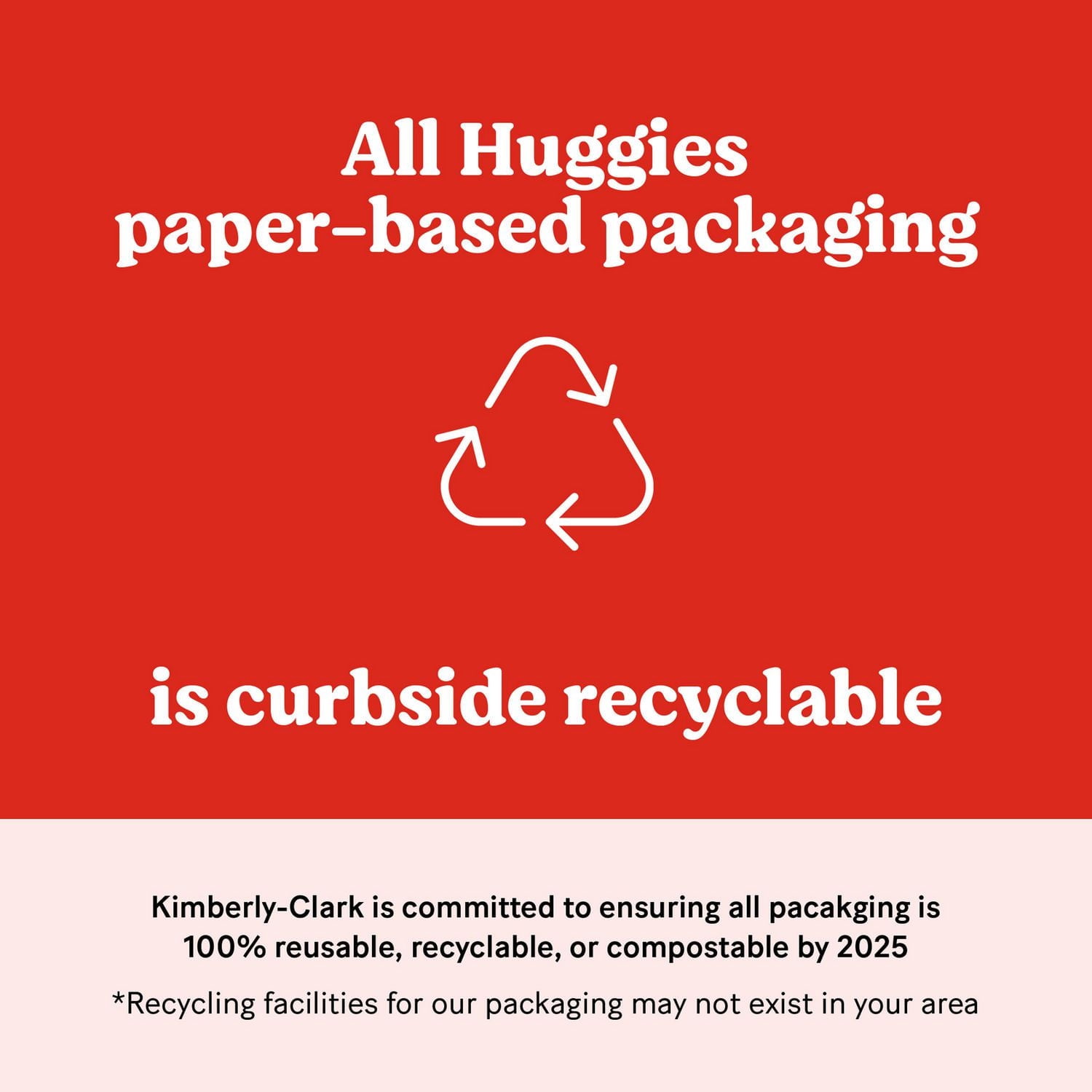 Huggies Simply Clean Baby Wipes, UNSCENTED, 3 Flip Top Packs, 192 Wipes, 192 Wipes