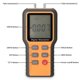 thumbnail image 4 of Digital Manometer LCD Display Switchable 12 Pressure Units Adjustable Indoor Temperature Measure, 4 of 5