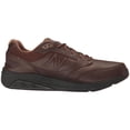 thumbnail image 4 of Zapato de Cuero para Hombre para Caminar New Balance 928 V3 con Cordones, 4 of 4
