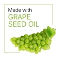 thumbnail image 4 of Vedic Naturals Grape Body Scrub 450gm . Tan Removal . Removes Dead Skin . Exfoliation . 100% Organic, 4 of 6