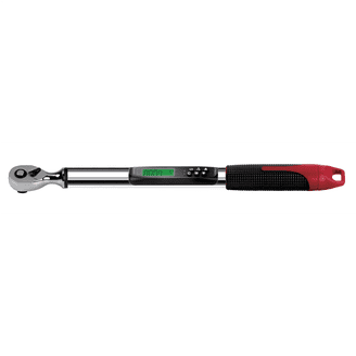 GearWrench 85079 1/2 Dr Flex-Head Electronic Torque Wrench