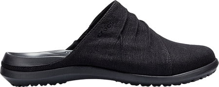 crocs women's capri mule clog