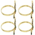 thumbnail image 1 of unbranded 4Ud Para Servilletas En Forma De De Multicolor, 1 of 6
