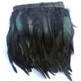thumbnail image 2 of Sowder Frange Coq, 13-18 cm de Large, Vendu par Lot de 10 m, 2 of 5