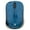 Dark Teal, variant on Verbatim Corded Notebook Optical Mouse, White