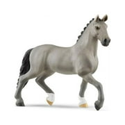 Schleich North America 125991 15 x 3.2 x 11 cm Horse Club Selle Francais Mare Toy Figure - Pack of 5
