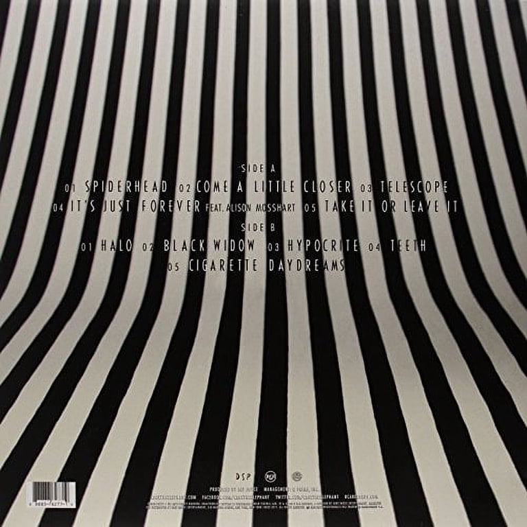 Cage the Elephant - Melophobia - Music & Performance - Vinyl