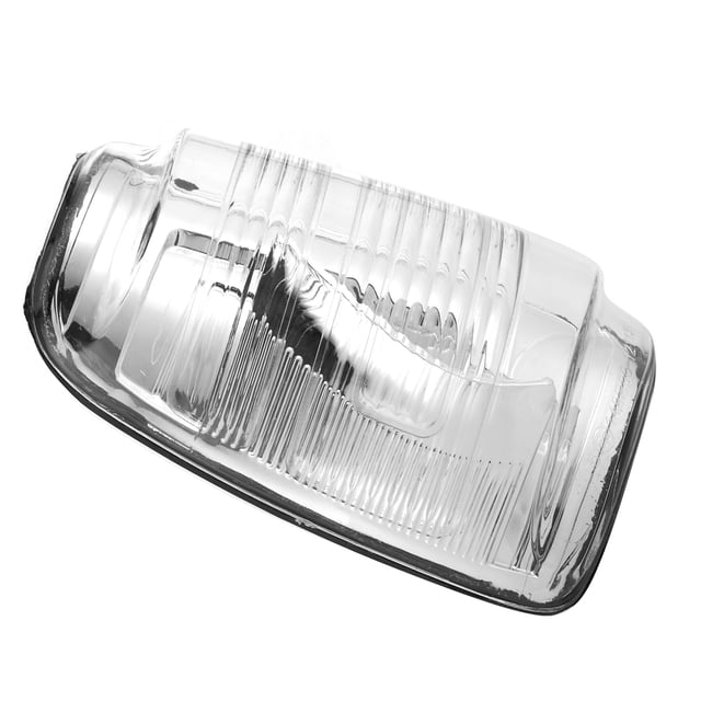 Wing Mirror Indicator Lens Bk31-13b381-aa Rearview Mirror Lamp Lens Turn Signal Lens Rearview Mirror Indicator Lens Left Side 1847387 Replacement Fit For MK8 2014-ON