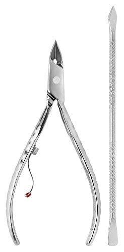 professional cuticle clippers