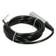 thumbnail image 5 of Transmisor de nivel de líquido YB2JF, cable de 5 m, detector de sensor de nivel de agua, 1232 VCC, 420 mA (03 m), 5 of 10