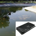 thumbnail image 3 of AYYUFE Pond Liner Reinforced Waterproof PP Garden Waterproof Pool Layer for Landscaping, 3 of 8
