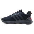 thumbnail image 2 of Tenis Adidas Racer TR21 Negro/Naranja-Hombre GX0902 negro 29.5 Adidas GX0902, 2 of 5