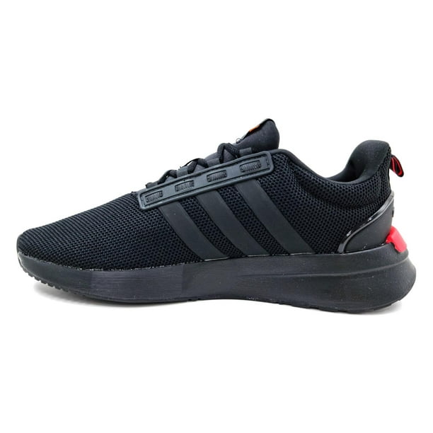Tenis Adidas Racer TR21 Negro Naranja Hombre GX0902 negro 28.5 Adidas GX0902 Walmart en linea
