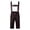 X167/Brown, variant on Rggeeun Men's Pants Ethnic Men's Traditional Oktoberfest Pants Suspender Embroidered Trousers Pants Classic