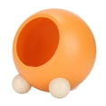 thumbnail image 2 of Hamster House,Hamster House Cute Semi Hamster Sleeping House Hamster Hideout Smart Functionality, 2 of 14