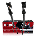 thumbnail image 2 of Shoxtec Front Complete Struts Assembly Replacement for 2011-2015 Jeep Grand Cherokee Coil Spring Shock Absorber Repl. part no 272546L 272546R, 2 of 7