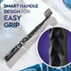 thumbnail image 5 of Cepillo de dientes Oral-B Pro Whitening Brilliance Extra Soft 4 unidades, 5 of 8