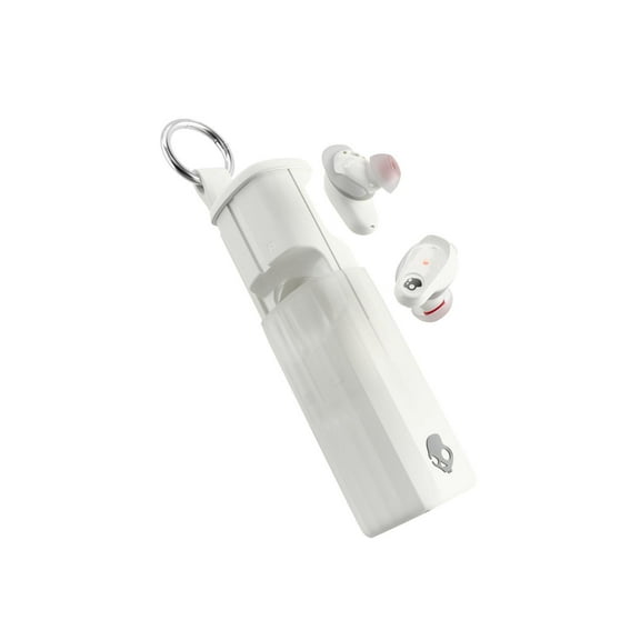 Audífonos Skullcandy Method 360 ANC Bose blanco