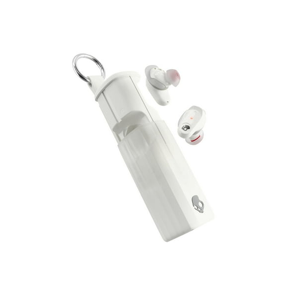 Audífonos Skullcandy Method 360 ANC Bose blanco