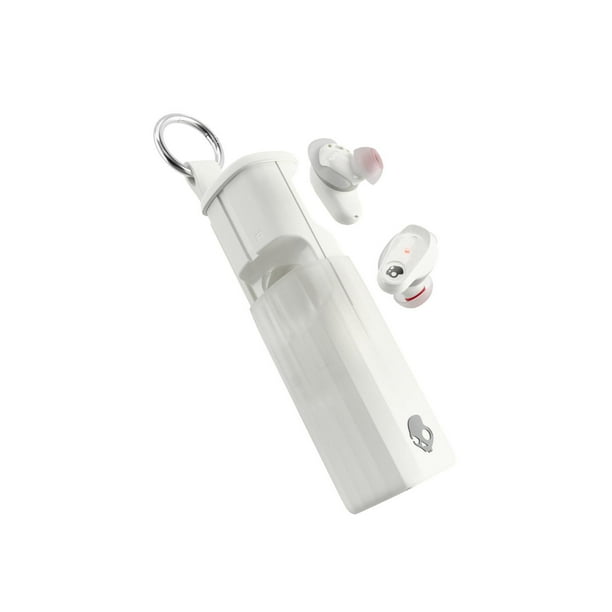 Audífonos Skullcandy Method 360 ANC Bose blanco