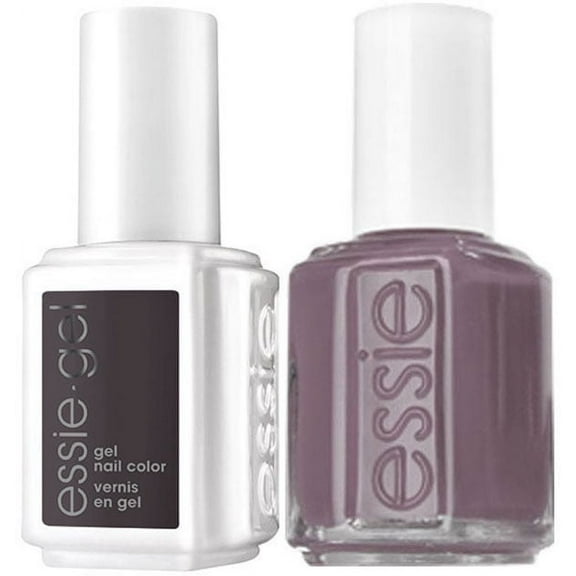 Essie Gel Nail Polish Merino Cool #730G