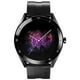 thumbnail image 3 of Smart Watch Fralugio Reloj Inteligente K60 Pro HD Lujo Negro, 3 of 3