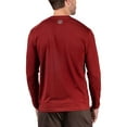thumbnail image 2 of Natori Mens Buji Base Crewneck T-Shirt, 2 of 2