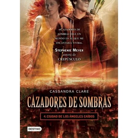 Ciudad De Los angeles caidos / City Of Fallen Angels