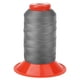 thumbnail image 1 of Cable de Hilo de nylon Sunnimix 500 Metros Color gris Hilo de coser, 1 of 5