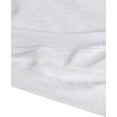 thumbnail image 4 of Hanes Men's EcoSmart Fleece Sweatshirt, 4 of 5