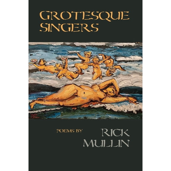 Grotesque Singers, (Paperback)