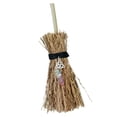 thumbnail image 1 of Héliisoer Décorations Halloween Sorcière Mini Pendentif Pendentif, 1 of 1
