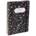 thumbnail image 2 of Notepad Daily Schedule Planner Office Travel Home Study Paper Notebook Multi Color Paper Material Note Taking 1Pcs, 2 of 5