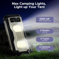 thumbnail image 4 of Smartphone DOOGEE VMAX S 5G 24GB+256GB 108MP Android 14, 4 of 5