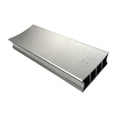 thumbnail image 1 of Milaget Two Way Radius Sanding Block for Fret Leveling Fingerboard Metal Maintenance 7.25 and 15, 1 of 9