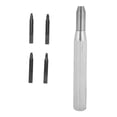 thumbnail image 1 of Watchmaker's Choice: Crown Tube Removal Tool for Tudor & Rolex Watches 4 Pins Included, 1 of 8