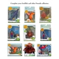thumbnail image 5 of Conjunto de personajes ¡GUAU! Pon la habitación de Julia Donaldson en la escoba, 5 of 5