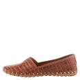 thumbnail image 2 of Spring Step Kathaleta-Croco Shoes for Women - Ladies Leather Booties with Rubber Outsole - Comfortable Slip-On Flat Shoes for Womens, 2 of 8