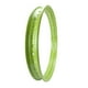thumbnail image 2 of Aro Rin Delantero Verde Italika Dm 150 Sport (19-21), 2 of 3
